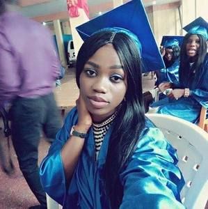 Meet your Posher, Abby